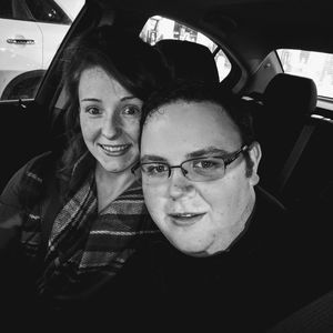 Meet your Posher, Andrew